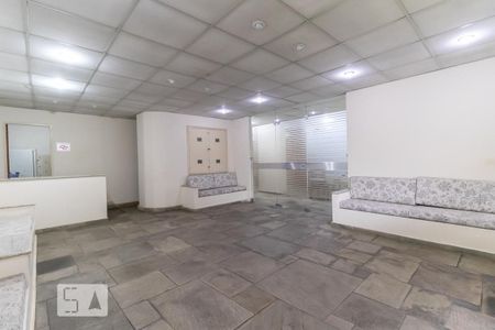 Apartamento para alugar com 106m², 3 quartos e 1 vaga Apartamento para alugar com 106m², 3 quartos e 1 vagaSalao de Festa