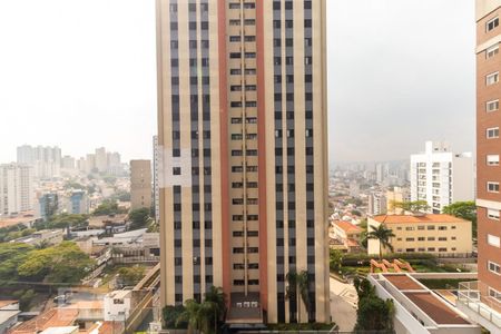 Apartamento para alugar com 106m², 3 quartos e 1 vaga Apartamento para alugar com 106m², 3 quartos e 1 vagaQuarto 2 - vista