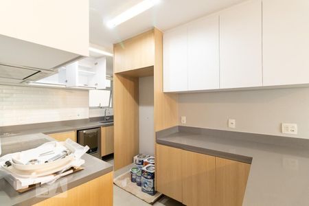 Apartamento para alugar com 106m², 3 quartos e 1 vaga Apartamento para alugar com 106m², 3 quartos e 1 vagaCozinha