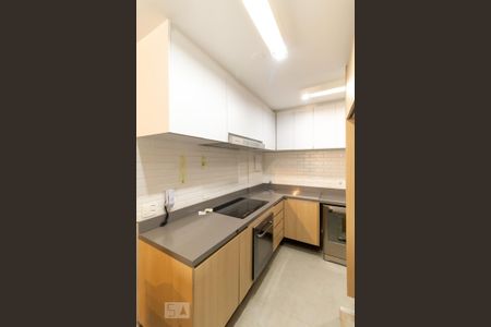 Apartamento para alugar com 106m², 3 quartos e 1 vaga Apartamento para alugar com 106m², 3 quartos e 1 vagaCozinha