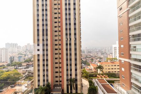 Apartamento para alugar com 106m², 3 quartos e 1 vaga Apartamento para alugar com 106m², 3 quartos e 1 vagaVista da sala