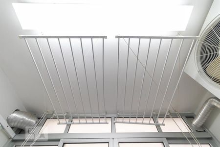 Apartamento para alugar com 106m², 3 quartos e 1 vaga Apartamento para alugar com 106m², 3 quartos e 1 vagaÁrea de serviço