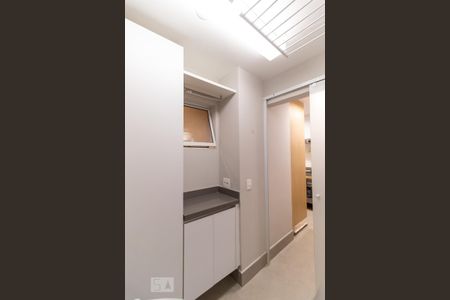 Apartamento para alugar com 106m², 3 quartos e 1 vaga Apartamento para alugar com 106m², 3 quartos e 1 vagaÁrea de serviço