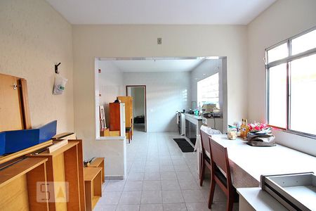 Casa para alugar com 85m², 1 quarto e 1 vagaSala/Cozinha