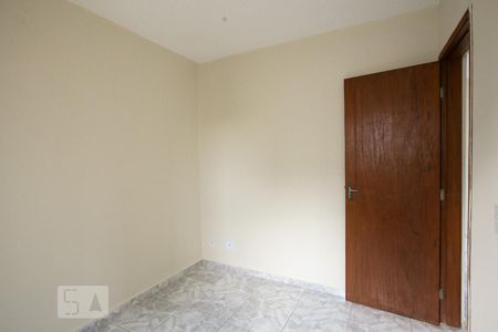 Quarto 1 de apartamento para alugar com 2 quartos, 43m² em Vila Santa Teresinha, São Paulo