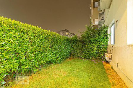 `Quintal de apartamento para alugar com 2 quartos, 93m² em Recreio dos Bandeirantes, Rio de Janeiro