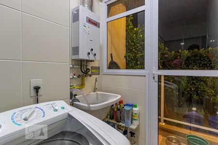 Apartamento para alugar com 93m², 2 quartos e 1 vagaÁrea de Serviço