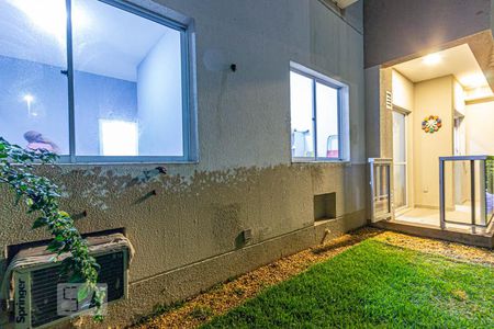Quintal de apartamento para alugar com 2 quartos, 93m² em Recreio dos Bandeirantes, Rio de Janeiro