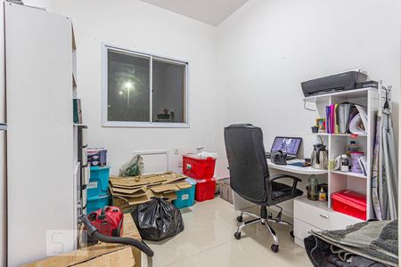 Quarto 1 de apartamento para alugar com 2 quartos, 93m² em Recreio dos Bandeirantes, Rio de Janeiro