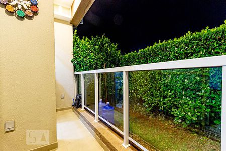 Varanda de apartamento para alugar com 2 quartos, 93m² em Recreio dos Bandeirantes, Rio de Janeiro