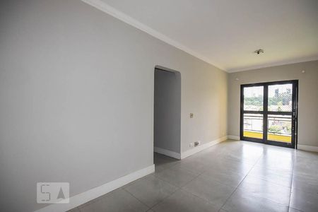 Sala de apartamento para alugar com 2 quartos, 64m² em Parque Albina, Taboão da Serra