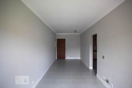 Sala de apartamento para alugar com 2 quartos, 64m² em Parque Albina, Taboão da Serra