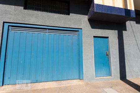 Fachada de apartamento para alugar com 1 quarto, 38m² em Centro, São Leopoldo