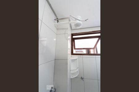 Apartamento para alugar com 38m², 1 quarto e sem vagaBanheiro