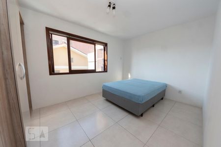 Quarto de apartamento para alugar com 1 quarto, 38m² em Centro, São Leopoldo