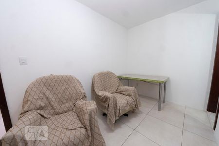 Sala de apartamento à venda com 1 quarto, 38m² em Centro, São Leopoldo