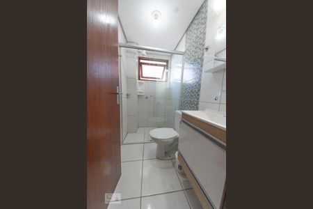 Apartamento para alugar com 38m², 1 quarto e sem vagaBanheiro