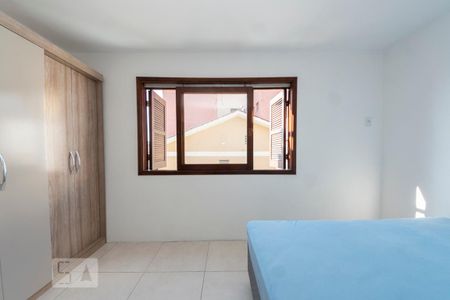Apartamento para alugar com 38m², 1 quarto e sem vagaQuarto