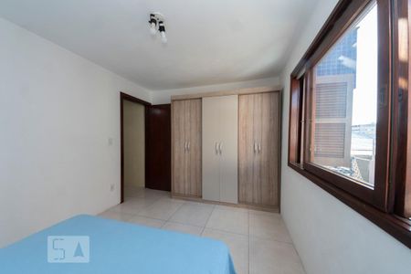 Apartamento para alugar com 38m², 1 quarto e sem vagaQuarto