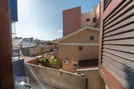 Apartamento para alugar com 38m², 1 quarto e sem vagaQuarto do Quarto 