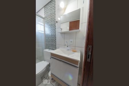 Apartamento para alugar com 38m², 1 quarto e sem vagaBanheiro