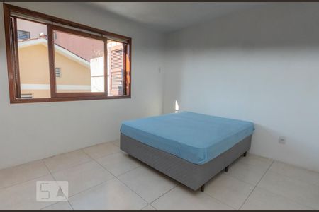 Quarto de apartamento à venda com 1 quarto, 38m² em Centro, São Leopoldo