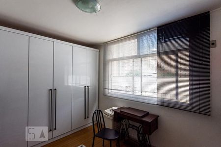 Apartamento à venda com 159m², 4 quartos e 1 vagaQuarto 3