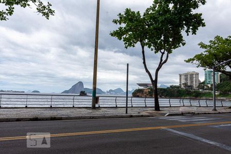 Apartamento à venda com 159m², 4 quartos e 1 vagaVista da Frente do Imóve