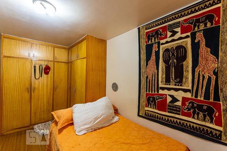 Apartamento à venda com 159m², 4 quartos e 1 vagaQuarto 2