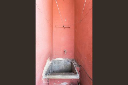 Apartamento à venda com 50m², 1 quarto e sem vagaTanque