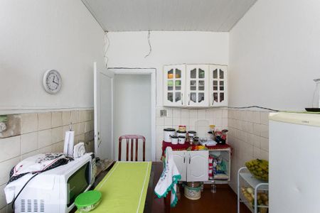 Apartamento à venda com 50m², 1 quarto e sem vagaCozinha