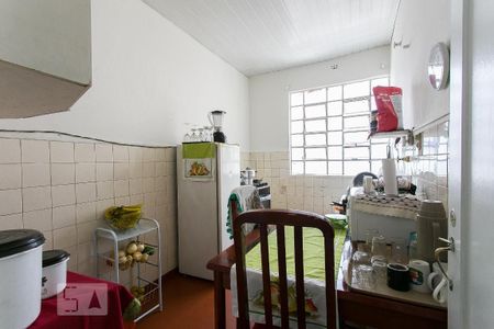 Apartamento à venda com 50m², 1 quarto e sem vagaCozinha