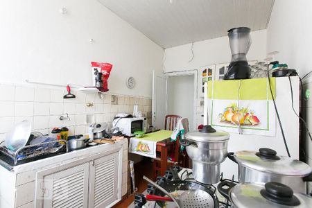 Apartamento à venda com 50m², 1 quarto e sem vagaCozinha