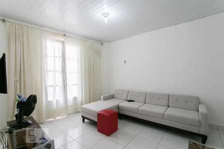 Apartamento à venda com 50m², 1 quarto e sem vagaSala