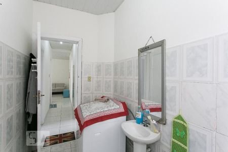 Apartamento à venda com 50m², 1 quarto e sem vagaBanheiro