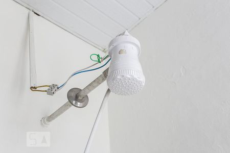 Apartamento à venda com 50m², 1 quarto e sem vagaBanheiro