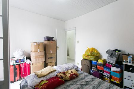 Apartamento à venda com 50m², 1 quarto e sem vagaQuarto