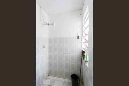 Apartamento à venda com 50m², 1 quarto e sem vagaBanheiro