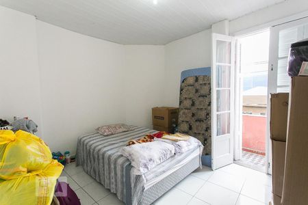 Apartamento à venda com 50m², 1 quarto e sem vagaQuarto