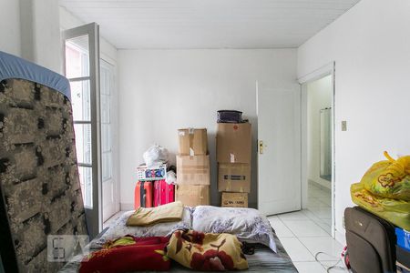 Apartamento à venda com 50m², 1 quarto e sem vagaQuarto