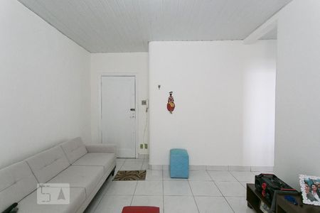 Apartamento à venda com 50m², 1 quarto e sem vagaSala