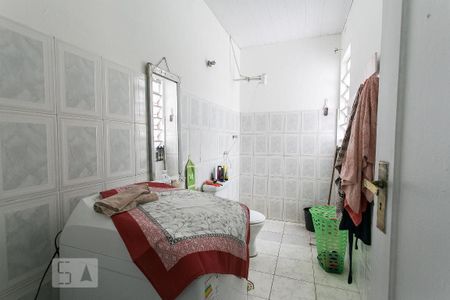 Apartamento à venda com 50m², 1 quarto e sem vagaBanheiro