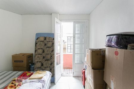 Apartamento à venda com 50m², 1 quarto e sem vagaQuarto