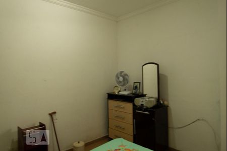 Casa para alugar com 125m², 2 quartos e 1 vaga Casa para alugar com 125m², 2 quartos e 1 vagaQuarto 2