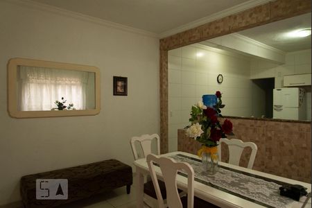 Sala  de casa para alugar com 2 quartos, 125m² em Vila Prudente, São Paulo