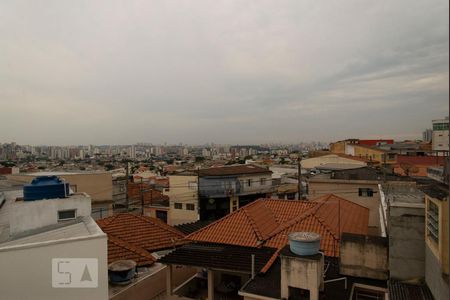 Casa para alugar com 125m², 2 quartos e 1 vaga Casa para alugar com 125m², 2 quartos e 1 vagaVista do Terraço
