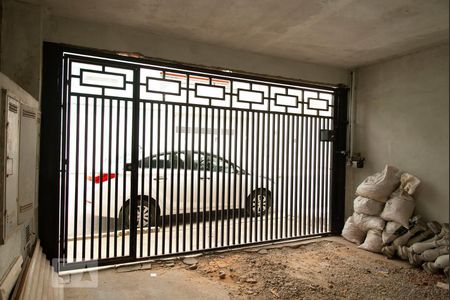 Casa para alugar com 125m², 2 quartos e 1 vaga Casa para alugar com 125m², 2 quartos e 1 vagaGaragem