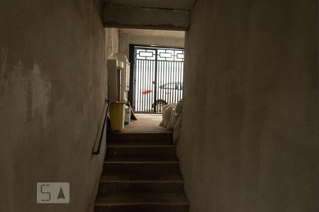 Casa para alugar com 125m², 2 quartos e 1 vaga Casa para alugar com 125m², 2 quartos e 1 vagaÁrea Externa