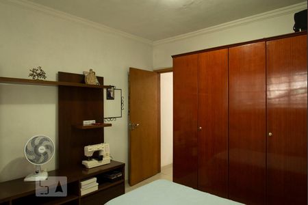 Quarto 1 de casa para alugar com 2 quartos, 125m² em Vila Prudente, São Paulo