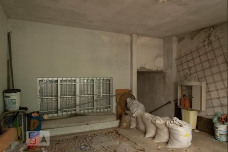 Casa para alugar com 125m², 2 quartos e 1 vaga Casa para alugar com 125m², 2 quartos e 1 vagaGaragem